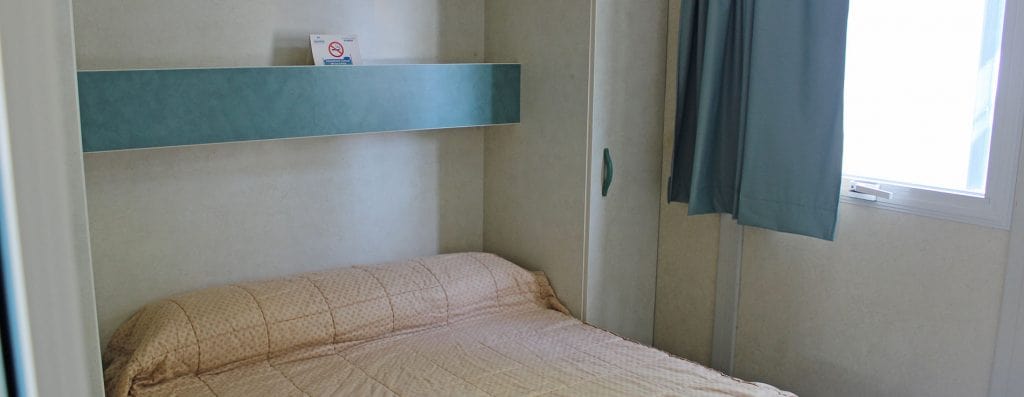 Bungalow - habitación