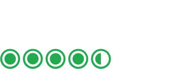 Valoración en Tripadvisor: 4,5 sobre 5