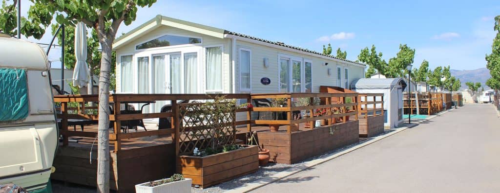 Larga estancia - exterior